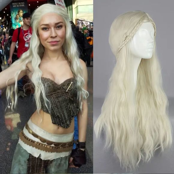 petite cosplay wigs